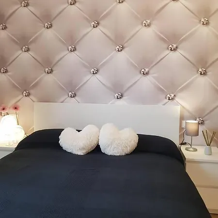 Bsuites Trieste In Centro Storico Con Wifi Padua Exterior foto