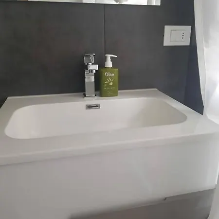 Bsuites Trieste In Centro Storico Con Wifi Padua Zimmer foto