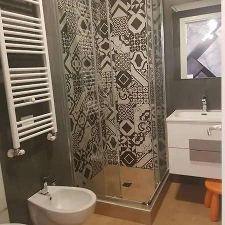 Bsuites Trieste In Centro Storico Con Wifi Padua Zimmer foto
