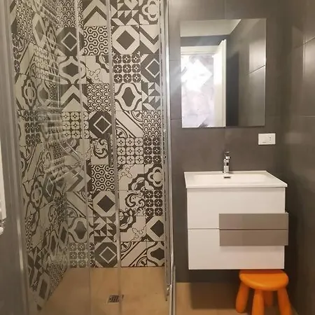 Bsuites Trieste In Centro Storico Con Wifi Padua Zimmer foto