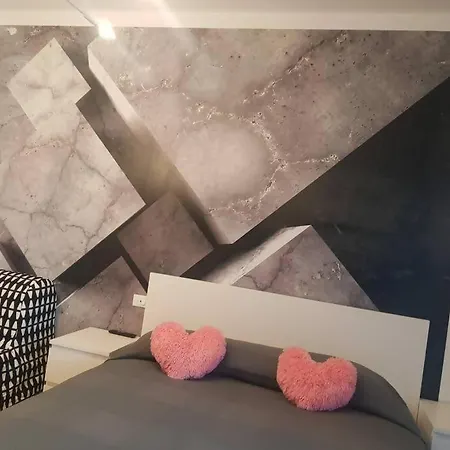 Bsuites Trieste In Centro Storico Con Wifi Padua Zimmer foto