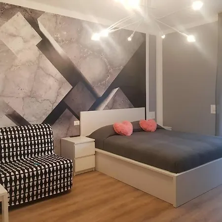 Bsuites Trieste In Centro Storico Con Wifi Padua Zimmer foto