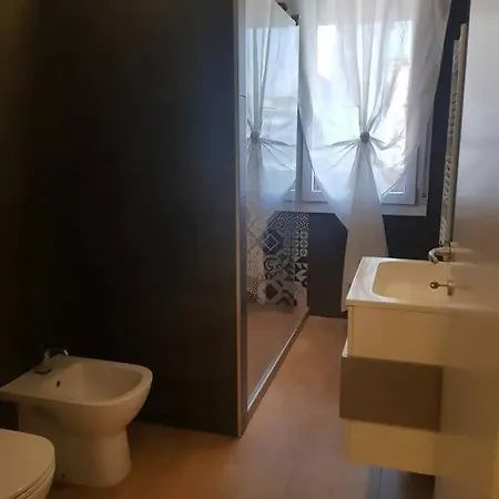 Bsuites Trieste In Centro Storico Con Wifi Padua Zimmer foto