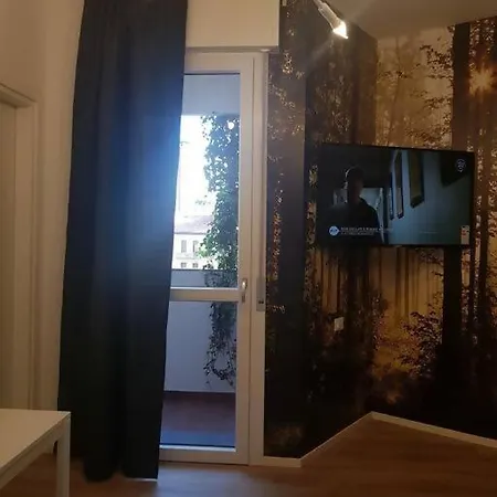 Bsuites Trieste In Centro Storico Con Wifi Padua Zimmer foto