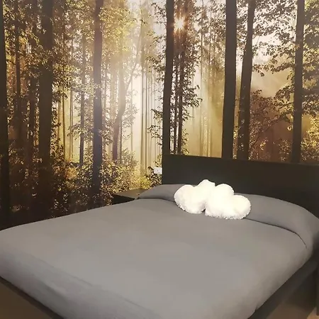 Bsuites Trieste In Centro Storico Con Wifi Padua Zimmer foto