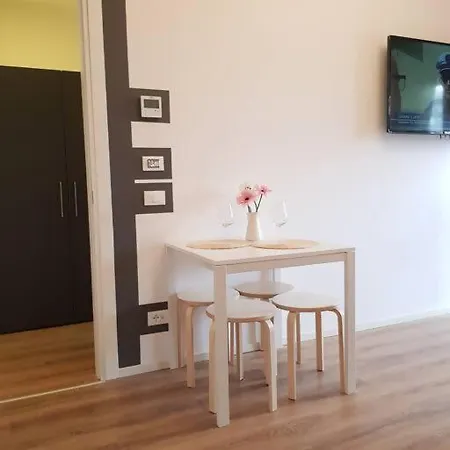Bsuites Trieste In Centro Storico Con Wifi Padua Zimmer foto