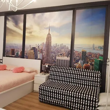 Bsuites Trieste In Centro Storico Con Wifi Padua Zimmer foto