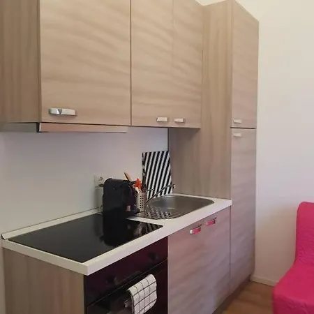 Bsuites Trieste In Centro Storico Con Wifi Padua Zimmer foto