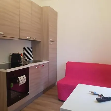 Bsuites Trieste In Centro Storico Con Wifi Padua Zimmer foto