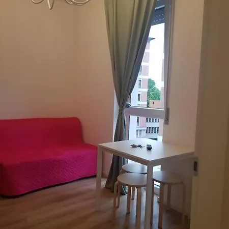 Bsuites Trieste In Centro Storico Con Wifi Padua Zimmer foto