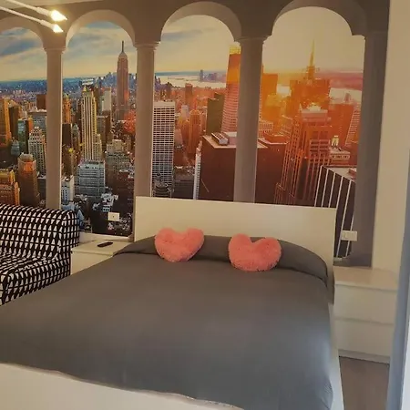 Bsuites Trieste In Centro Storico Con Wifi Padua Zimmer foto