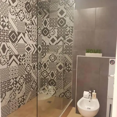 Bsuites Trieste In Centro Storico Con Wifi Padua Zimmer foto