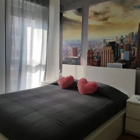 Bsuites Trieste In Centro Storico Con Wifi Padua Zimmer foto
