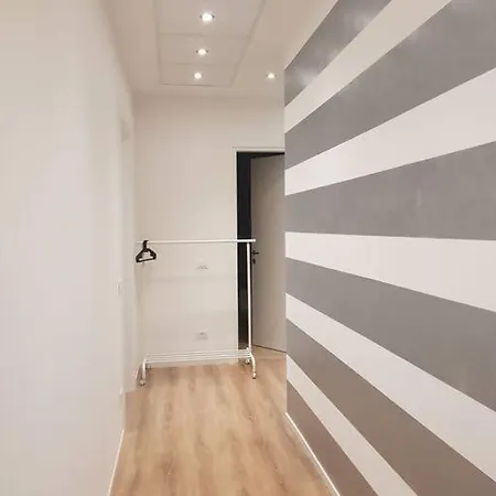 Bsuites Trieste In Centro Storico Con Wifi Padua Zimmer foto