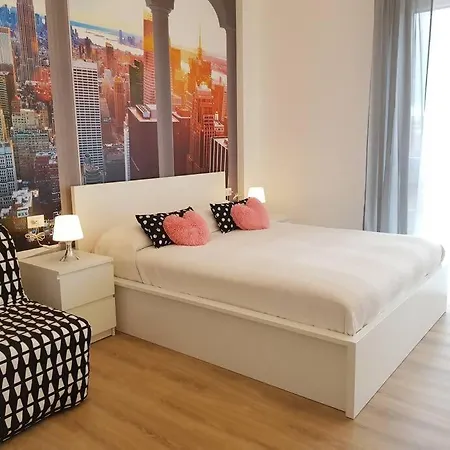 Bsuites Trieste In Centro Storico Con Wifi Padua Zimmer foto