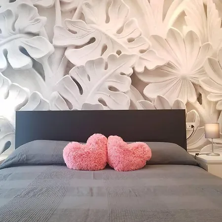 Bsuites Trieste In Centro Storico Con Wifi Padua Zimmer foto