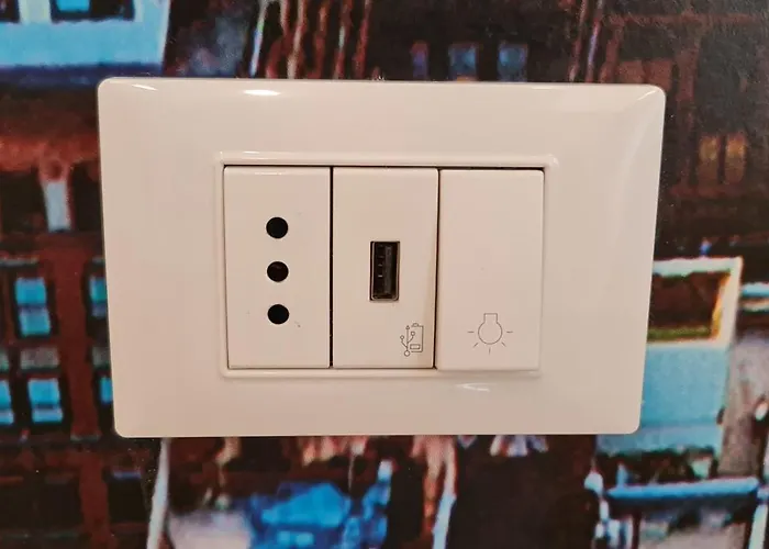 Bsuites Trieste In Centro Storico Con Wifi
