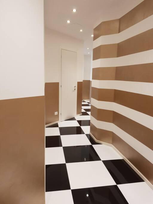Bsuites Trieste In Centro Storico Con Wifi Apartment Padova