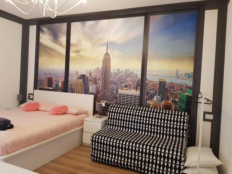Apartment Bsuites Trieste In Centro Storico Con Wifi