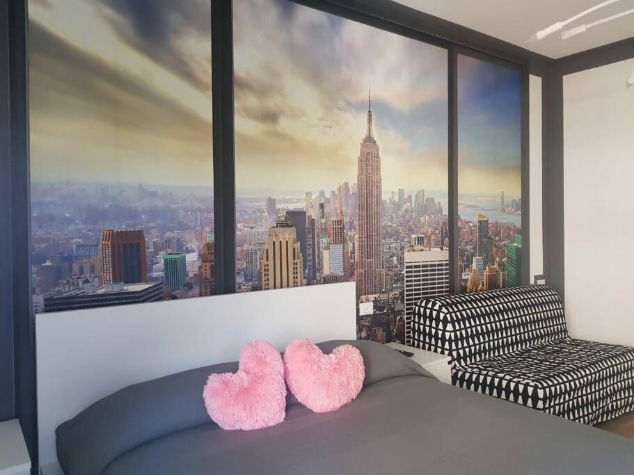 Bsuites Trieste In Centro Storico Con Wifi Apartment *