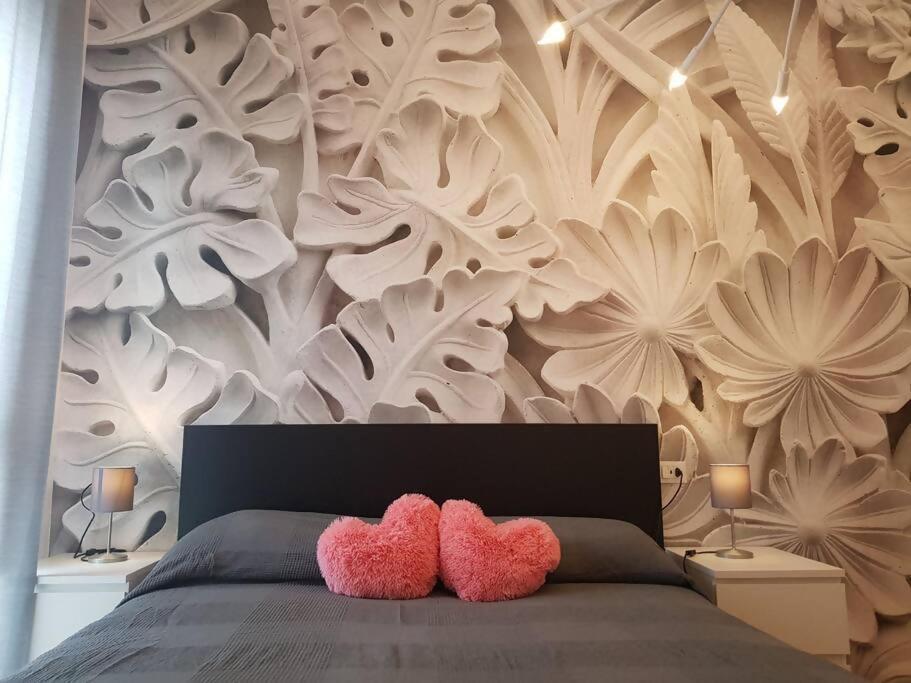 Apartment Bsuites Trieste In Centro Storico Con Wifi Padova
