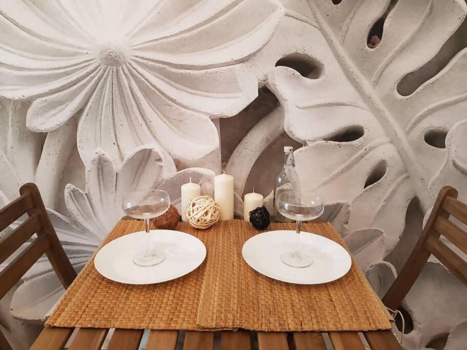 Bsuites Trieste In Centro Storico Con Wifi Apartment