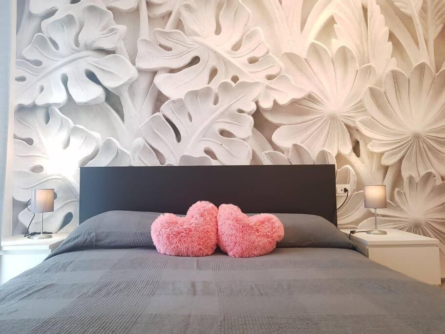 Bsuites Trieste In Centro Storico Con Wifi *